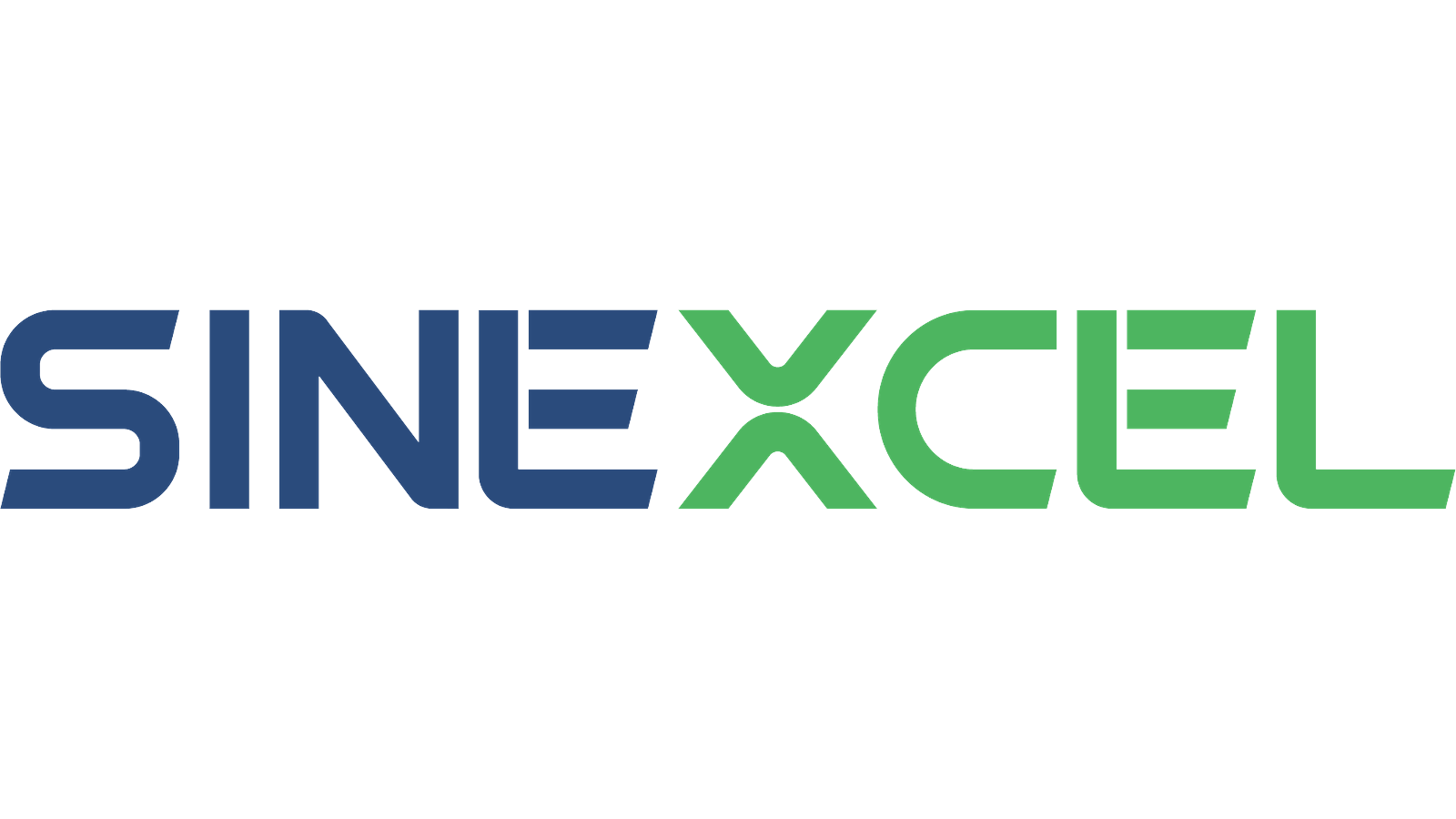 Sinexcel logo